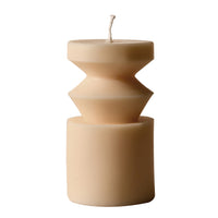 Thumbnail for 10cm Ada Soy Wax Candle