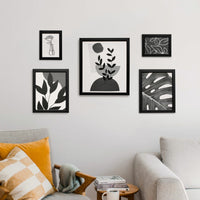 Thumbnail for 5 Piece Instant Gallery Wall Set