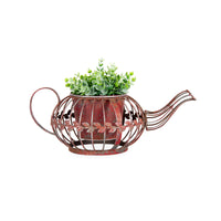Thumbnail for Antique Teapot Planter