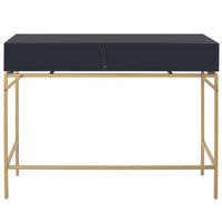 Thumbnail for Black Kylie Console Table