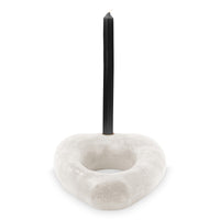 Thumbnail for 30cm White Ecomix Candle Holder