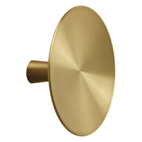 Thumbnail for Miss Dotty Brass Cabinet Knob