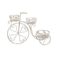 Thumbnail for Penny Farthing Ornate Plant Stand