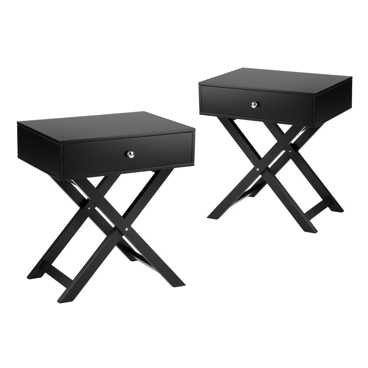 Twin Lakes Bedside Tables (Set of 2)