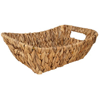 Thumbnail for 3 Piece Hyace Water Hyacinth Basket Set