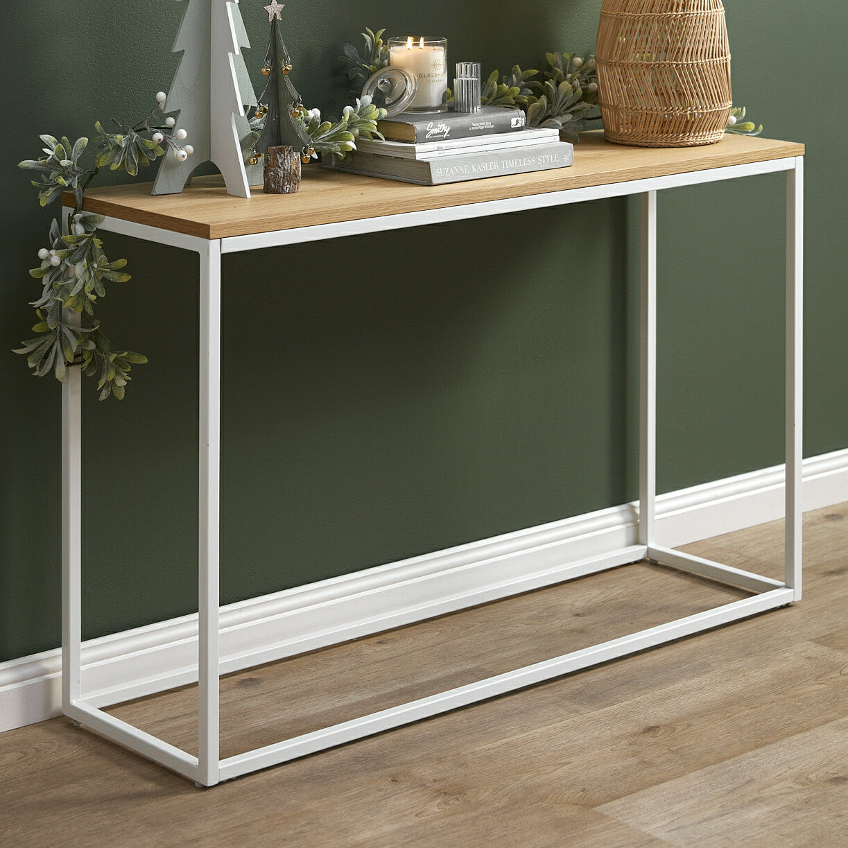 Boras Console Table