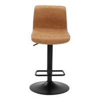 Thumbnail for Boston Adjustable Barstools (Set of 2)