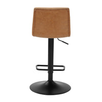 Thumbnail for Boston Adjustable Barstools (Set of 2)