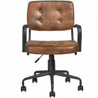 Thumbnail for Hugo Retro Home Office Chair