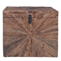 Thumbnail for Truscott Elm Wood Box